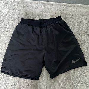 Nike Dri Fit Running Shorts - Vintage
